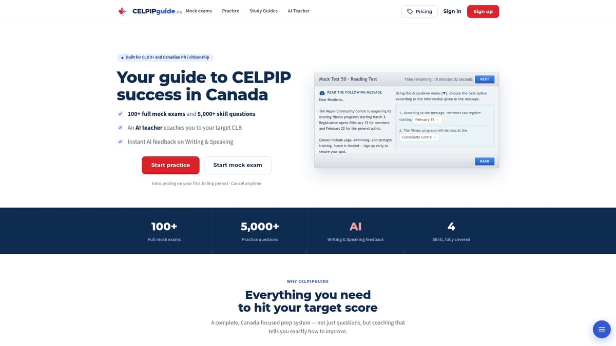 https://www.celpipguide.ca